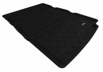 3D Maxpider 09-14 Fits Bmw 7 Series Carbon Fiber Embossed Pattern Cargoliner. Fixed Price $115.99.