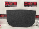 2013 Cadillac Cts-v Coupe Trunk Compartment Floor Storage Carpet Cover Panel Oem. Fixed Price $128.79.