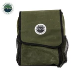Overland Vehicle Systems 21039941 Organize W/wax Canvas Overnight Bag. Fixed Price $79.99.