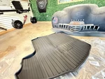 (1) Toyota Crown 23-26 All-weather Cargo Genuine PT908-30230-20 Same As Dealer. Fixed Price $143.00.