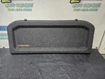 07-13 Suzuki SX4 Hatchback Rear Trunk Cargo Cover Privacy Shade Oem Used. Fixed Price $74.99.