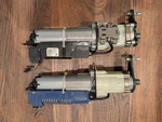 2007-15 Audi Q7 Rear Left Right Trunk Hatch Liftgate Pull Down Motor Oem. Fixed Price $129.99.