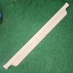 2013 2015 Lexus RX350 Cargo Cover Shade Oem Beige Ivory 64910-0E071. Fixed Price $119.99.