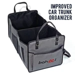 Trunk Cargo Organizer Folding Collapsible Caddy Storage Bag Bin Truck Suv. Fixed Price $19.99.