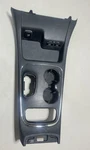 2016-2020 Dodge Durango Center Console Upper Cover W/ Cupholder Oem C01756019BL. Fixed Price $140.99.