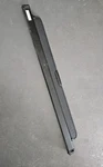 2010 2015 Lexus RX350 RX450H Cargo Cover 64910-0E070-A0 Black Oem Genuine. Fixed Price $75.00.