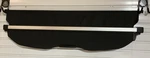 Retractable Cargo Cover Trunk Privacy Black -fits: 2014-2018 Subaru Forester Oem. Fixed Price $105.99.