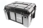 Terrafirma Storage Box High Lid Expedition Land Rover Off Road Wolf TF893. Fixed Price $74.31.