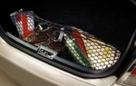 Rear Trunk Envelope Style Mesh Cargo Net For Mercury Milan 2005-2011 Brand New. Fixed Price $17.95.