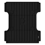 3D Tpe 6.4FT Truck Bed Mat For 2006-2018 Dodge Ram 1500 Liner Heavy Duty. Fixed Price $150.40.