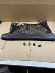 2015 - 2019 Subaru Legacy Rear Cargo Trunk Net Black Genuine Oem. Fixed Price $43.50.