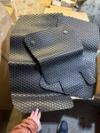 For 16-19 Amg Gt Intro-tech Floor And Trunk Set Custom Cargo Tcp. Fixed Price $80.00.