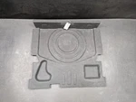 Trunk Floor Storage Box Cover 2019 Chevrolet Equinox 84623963 2018 - 2024. Fixed Price $139.99.
