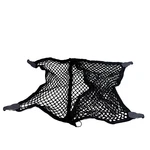 2015-2018 Audi Q3 S-line Rear Cargo Luggage Compartment Net 8U0861869A9B9 Oem. Fixed Price $40.85.