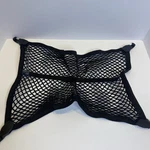 Genuine Oem Cargo Net Audi Tt Rs. Fixed Price $44.99.