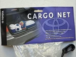New 2019-2025 Toyota RAV4 / Hv Spider Style Cargo Net Genuine Oem PT347-42190. Fixed Price $40.00.