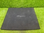 2020 2021 2022 2023 Toyota Supra Rear Cargo Floor Carpet Mat PT919-C1200-20. Fixed Price $100.00.