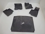 2021 Ford Bronco Sport Floor Mat Set. Fixed Price $336.70.