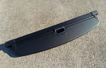 Oem Lincoln Mkc Retractable Cargo Cover Black 2015-2019 EJ7B-U55066-ACZHE. Fixed Price $64.95.