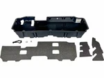 Du-ha Under Seat Storage Fits 19-22 Silverado/sierra 1500 New Body Crew Cab. Fixed Price $189.95.