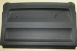 Oem Bmw X1 Cargo Area Rear Shelf/privacy Sheild For 2023-CURRENT Year, Black. Fixed Price $275.00.