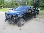 (local Pickup Only) F150 2009 Bed Liner 345639. Fixed Price $129.90.
