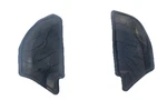 Used Genuine Subaru Forester Cargo Sidewall Protectors 2019-2025 Oem J501SSJ340. Fixed Price $69.00.