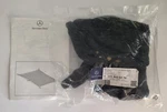 Oem Mercedes-benz Trunk Cargo Net 205 860 03 74 "19 Years. Fixed Price $6.41.
