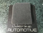 90-93 Oem Usdm Honda Accord Wagon SM5 Rear Trunk Area Carpet Lid Cover Rr Gray. Fixed Price $79.95.