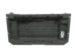 17-20 Bmw 640I Gt G32 Rear Cargo Trunk Carpet Cover Mat Storage Tray *. Fixed Price $90.00.