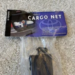New Genuine Oem Toyota Cargo Net RAV4 & Prime 2019-2023 PT347-42190. Fixed Price $25.00.