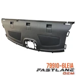 2020-2024 Nissan Sentra Rear Parcel Shelf Finisher New Oem 79910-6LE1A. Fixed Price $329.49.