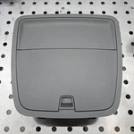 2013-2017 Traverse Acadia Chevrolet Gmc Dash Storage Compartment Cubby Box Gray. Fixed Price $69.99.