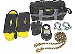 Smittybilt 2725 Premium Winch Accessory Bag. Fixed Price $139.03.
