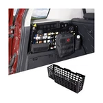 Fgtagtal Fit For Toyota Fj Cruiser 2007-2021 Trunk Storage Holder, Rear Left .... Fixed Price $168.77.