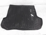 Subaru Outback 2015-2017 All Weather Rubber Cargo Floor Mat J501SAL500. Fixed Price $102.08.