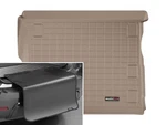 Weathertech Cargo Liner Trunk Mat - 411107SK. Fixed Price $156.90.