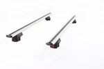 Perrycraft Add-on Load Bars Set For Factory Installed Flush Mount Rails 47 Inch. Fixed Price $325.24.