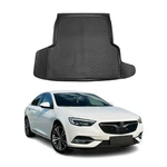 2018-2020 Buick Regal Sportback Cargo Liner Trunk Mat All Weather Black. Fixed Price $61.59.