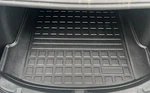 Trunk Cargo Liner Floor Tray Boot Pad Mat For Tesla Model 3 2017-2025 Brand New. Fixed Price $56.95.