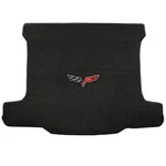 Lloyd Ultimat Ebony Cargo For 2006-2013 Chevrolet Corvette Z06 W/ C6 Logo. Fixed Price $207.99.