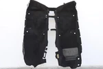 2004-2006 Nissan 350Z Interior Floor Carpet Black 74902-CE000, C001, Oem, 2004,. Fixed Price $220.10.