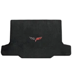 Lloyd Mats For 05-13 Corvette C6 Convertible Cargo Ultimat Floor Liners. Fixed Price $155.00.
