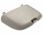 Dodge Ram 99-01 Overhead Console Sunglass Holder Lid With Stronger Latch. Fixed Price $19.99.