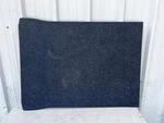 2017-2020 Bmw 530I Cargo Cover Black Tc:plcfk 61K 55073. Fixed Price $150.00.
