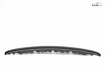2012-2016 Bmw 328I F30 Rear Back Trunk Deck Lid Shelf Trim Panel Black Oem. Fixed Price $33.96.