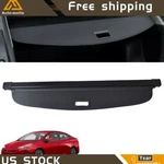 Trunk Shade Luggage Cargo Cover Shield Security For Toyota Prius 2016-2019. Fixed Price $58.12.