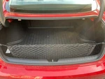 Rear Trunk Envelope Style Organizer Cargo Net For Kia Optima 2016-2020 Brand New. Fixed Price $16.95.