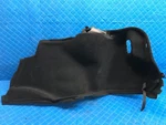 07-12 Lexus XF40 LS460 Rear Right Trunk Luggage Trim Liner Cover Panel Oem. Fixed Price $63.00.