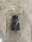 Tesla Oem Sae J1772 Charging Adapter For Model X Y Umc Pn 1067348-00-C. Fixed Price $23.00.